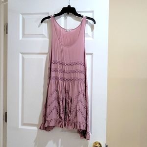 Free People summer mini